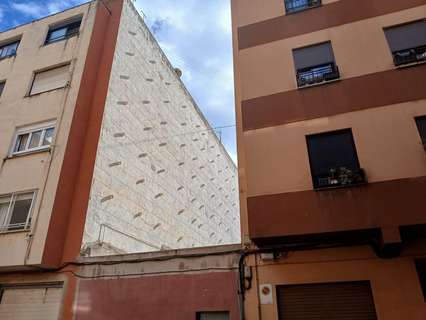 Parcela rústica en venta en Castellón de la Plana