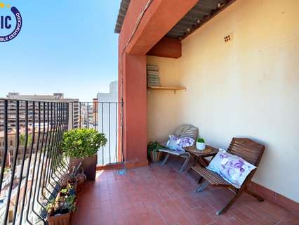 Piso en venta en Castellón de la Plana rebajado