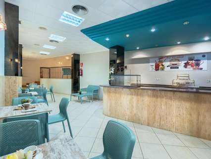 Local comercial en venta en Villarreal/Vila-real rebajado