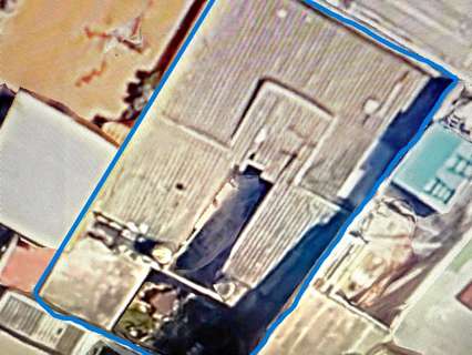 Parcela rústica en venta en Castellón de la Plana