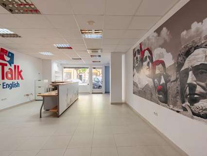 Local comercial en alquiler en Castellón de la Plana