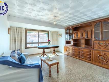 Piso en venta en Castellón de la Plana