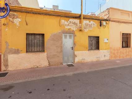 Parcela rústica en venta en Castellón de la Plana