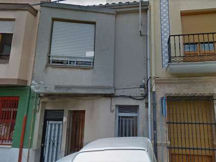 Casa en venta en Borriol