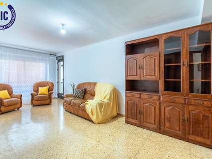 Piso en venta en Castellón de la Plana