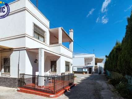 Chalet en venta en Borriana/Burriana