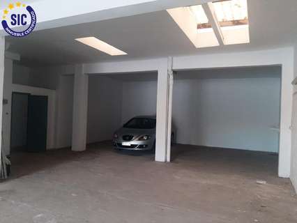 Local comercial en venta en Castellón de la Plana