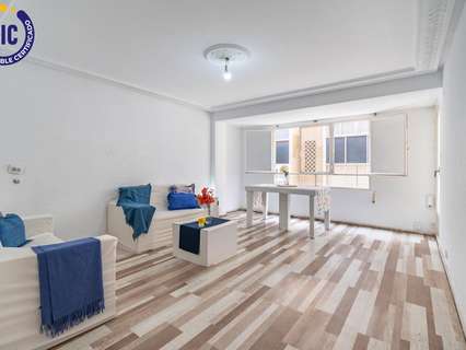 Piso en venta en Castellón de la Plana