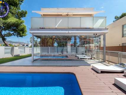 Chalet en venta en Benicasim/Benicàssim