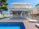 Chalet en venta en Benicasim/Benicàssim