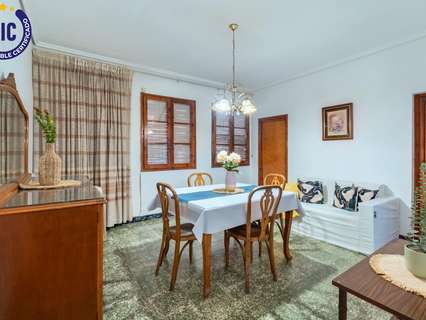 Planta baja en venta en Castellón de la Plana