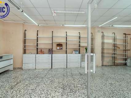 Local comercial en venta en Castellón de la Plana
