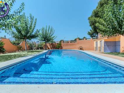 Chalet en venta en Borriol