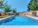 Chalet en venta en Borriol