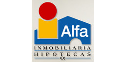 logo Inmobiliaria Alfa Castalia