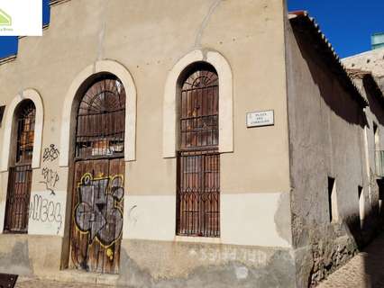 Parcela rústica en venta en Zamora