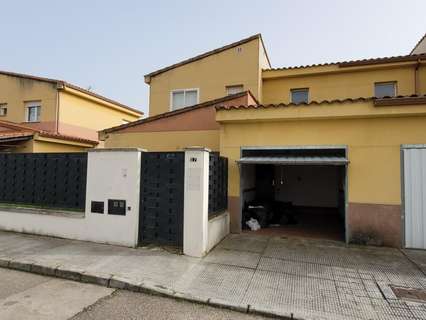 Casa en venta en Villaralbo