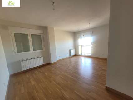 Ático dúplex en venta en Zamora