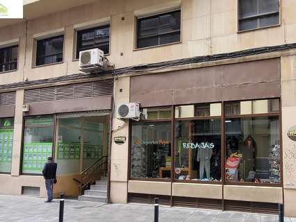 Local comercial en venta en Zamora