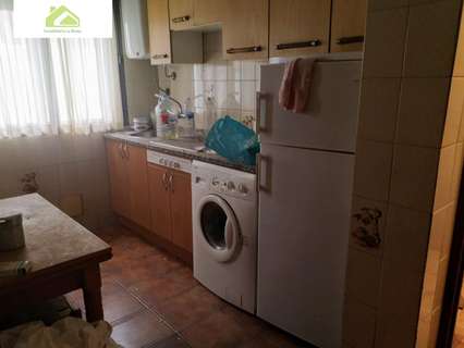 Piso en venta en Zamora