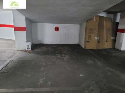 Plaza de parking en venta en Zamora