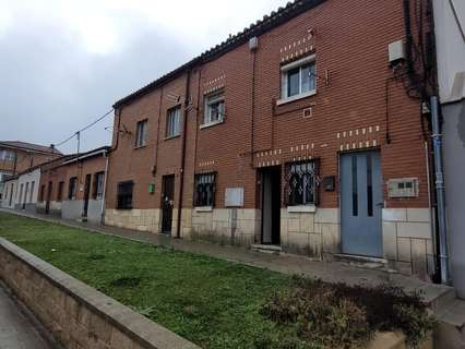 Casa en venta en Zamora rebajada