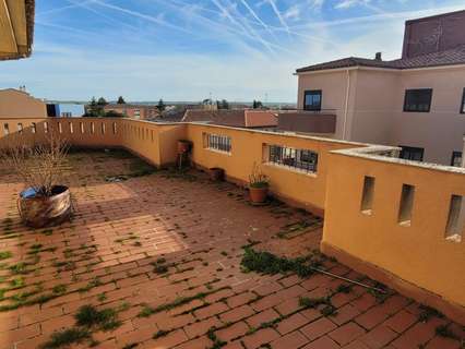 Ático dúplex en venta en Zamora
