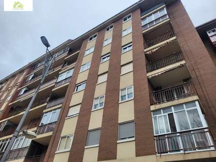 Piso en venta en Zamora