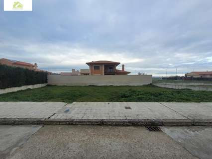 Parcela rústica en venta en Moraleja del Vino