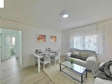 Piso en venta en Zamora rebajado