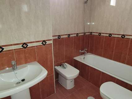 Apartamento en venta en Zamora