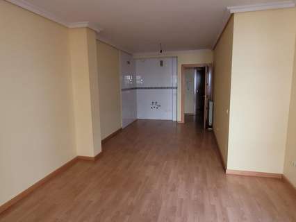 Apartamento en venta en Zamora
