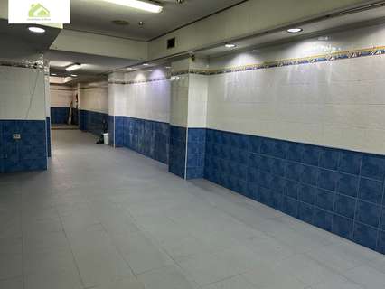 Local comercial en alquiler en Zamora
