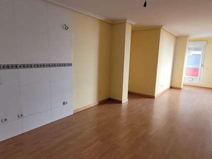 Apartamento en venta en Zamora
