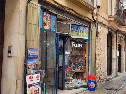 Local comercial en alquiler en Zamora