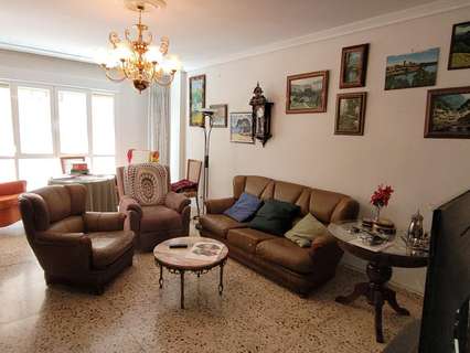 Piso en venta en Zamora