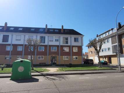 Piso en venta en Zamora