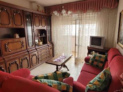 Piso en venta en Zamora
