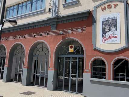 Local comercial en alquiler en Zamora