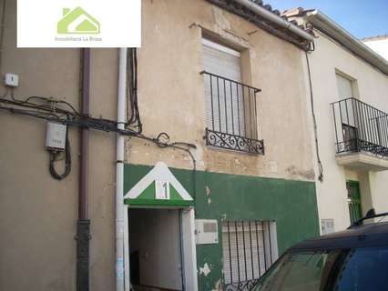 Parcela rústica en venta en Zamora