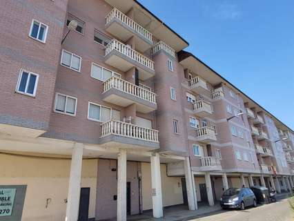 Piso en venta en Zamora