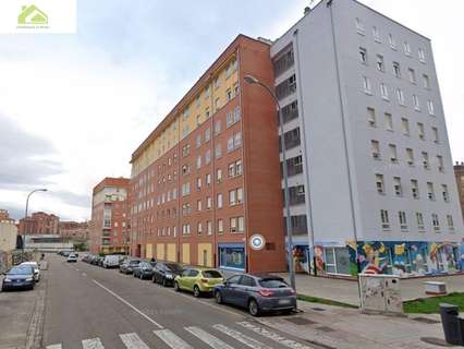 Piso en venta en Zamora rebajado