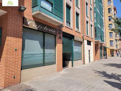 Local comercial en venta en Zamora