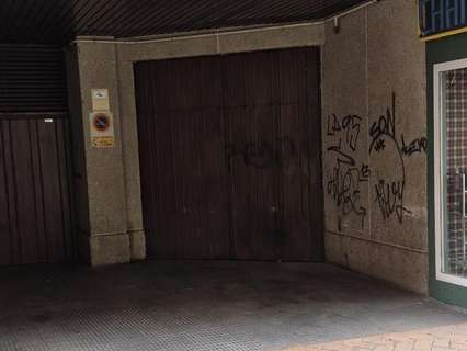 Nave industrial en alquiler en Zamora