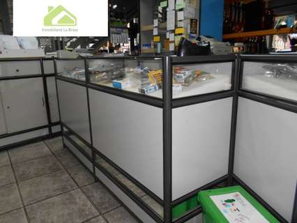 Local comercial en alquiler en Zamora