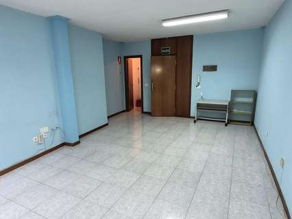 Oficina en alquiler en Zamora