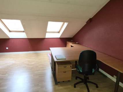 Oficina en alquiler en Zamora