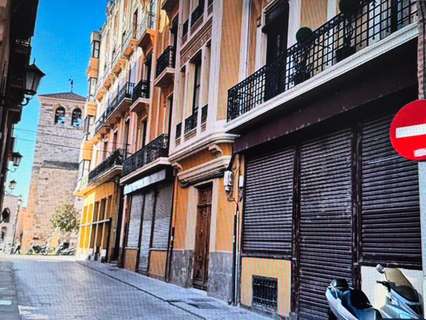 Local comercial en venta en Zamora