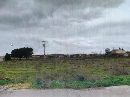 Parcela rústica en venta en Villaralbo