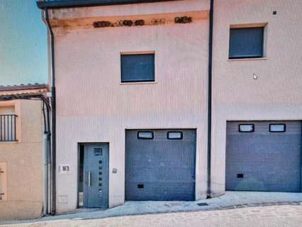 Casa en venta en La Hiniesta